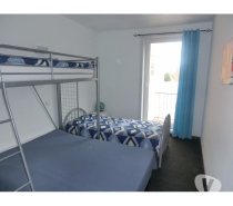 Location vacances La Panne - Photos Vivastreet séjour a la Mer - La Panne - appartement 2 chambres